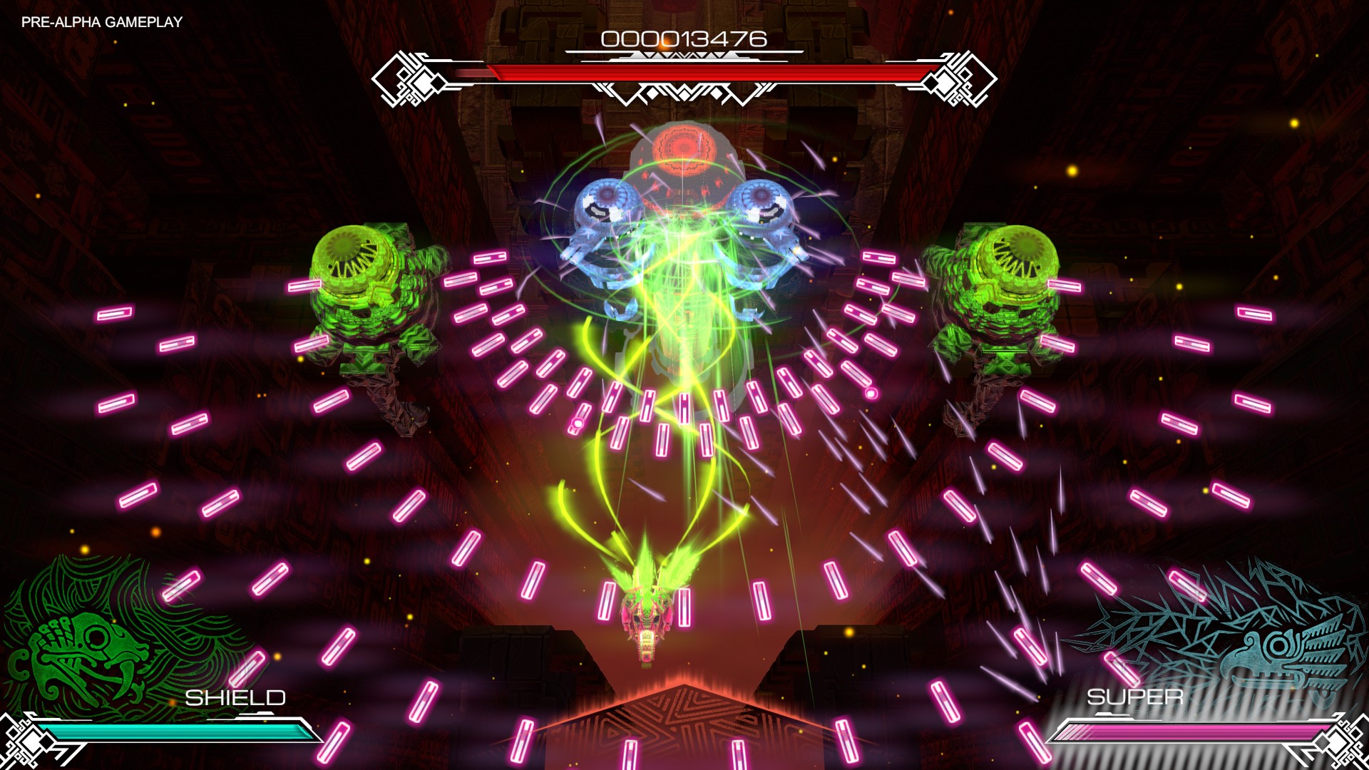 Скриншот из игры Pawarumi - 44