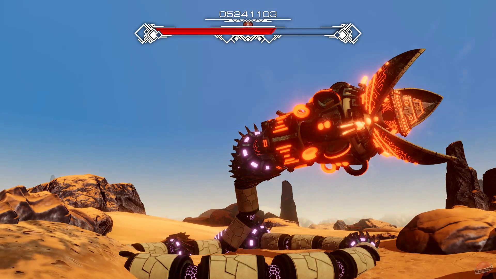 Скриншот из игры Pawarumi - 47