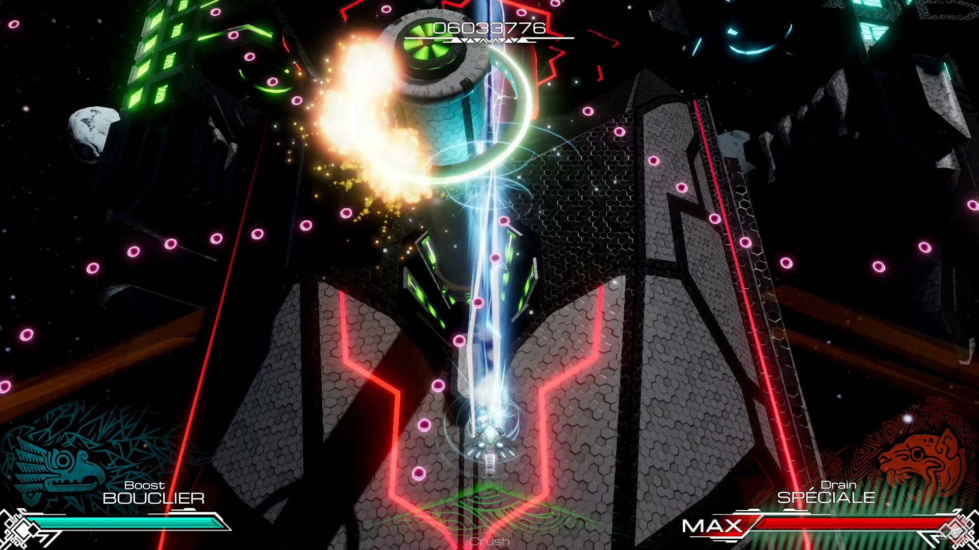 Скриншот из игры Pawarumi - 42