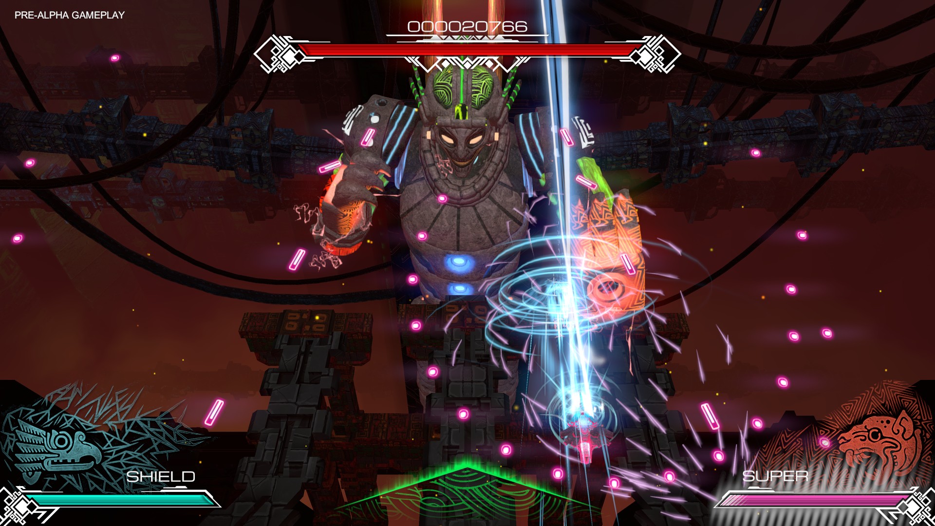 Скриншот из игры Pawarumi - 29