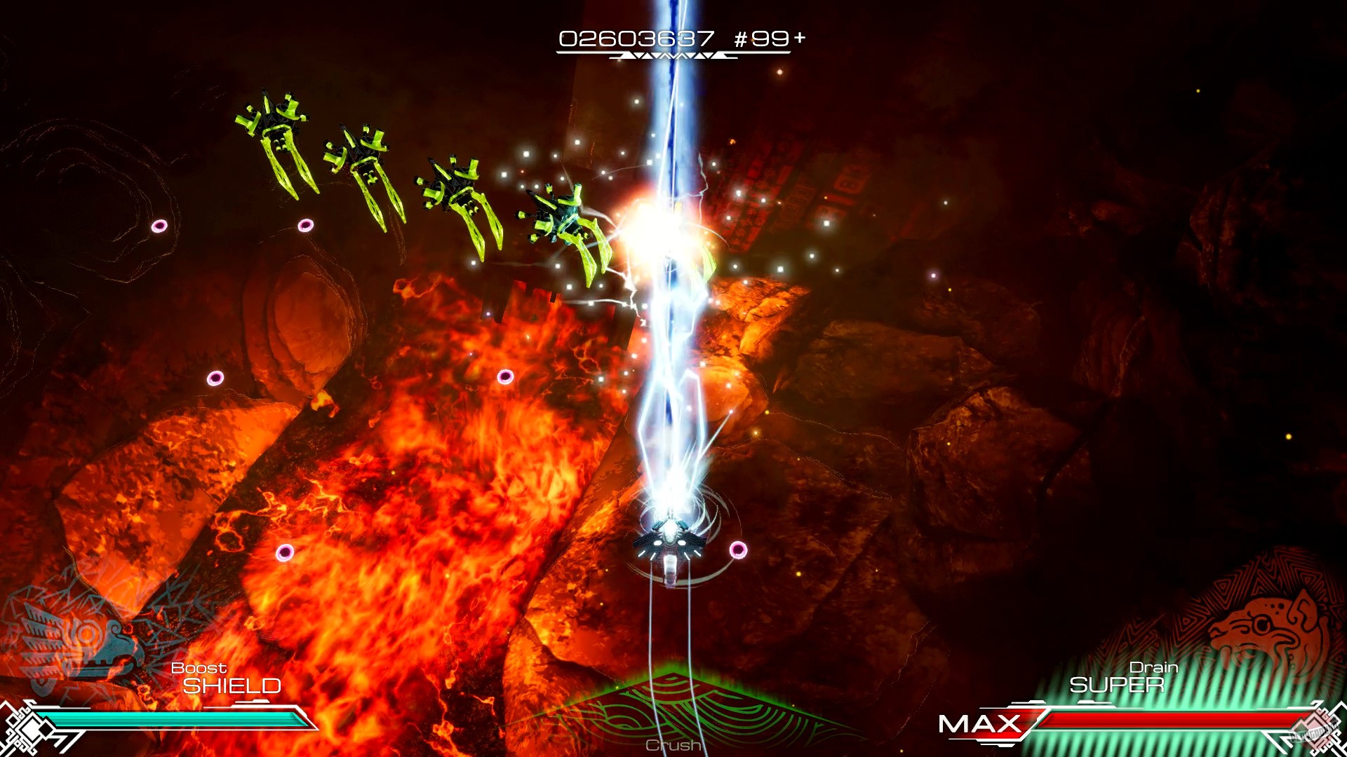 Скриншот из игры Pawarumi - 43