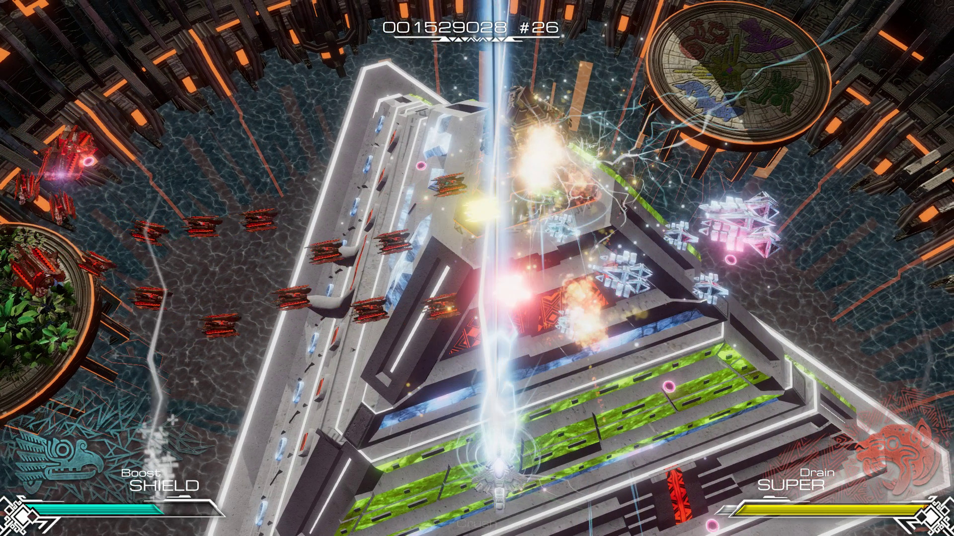 Скриншот из игры Pawarumi - 17