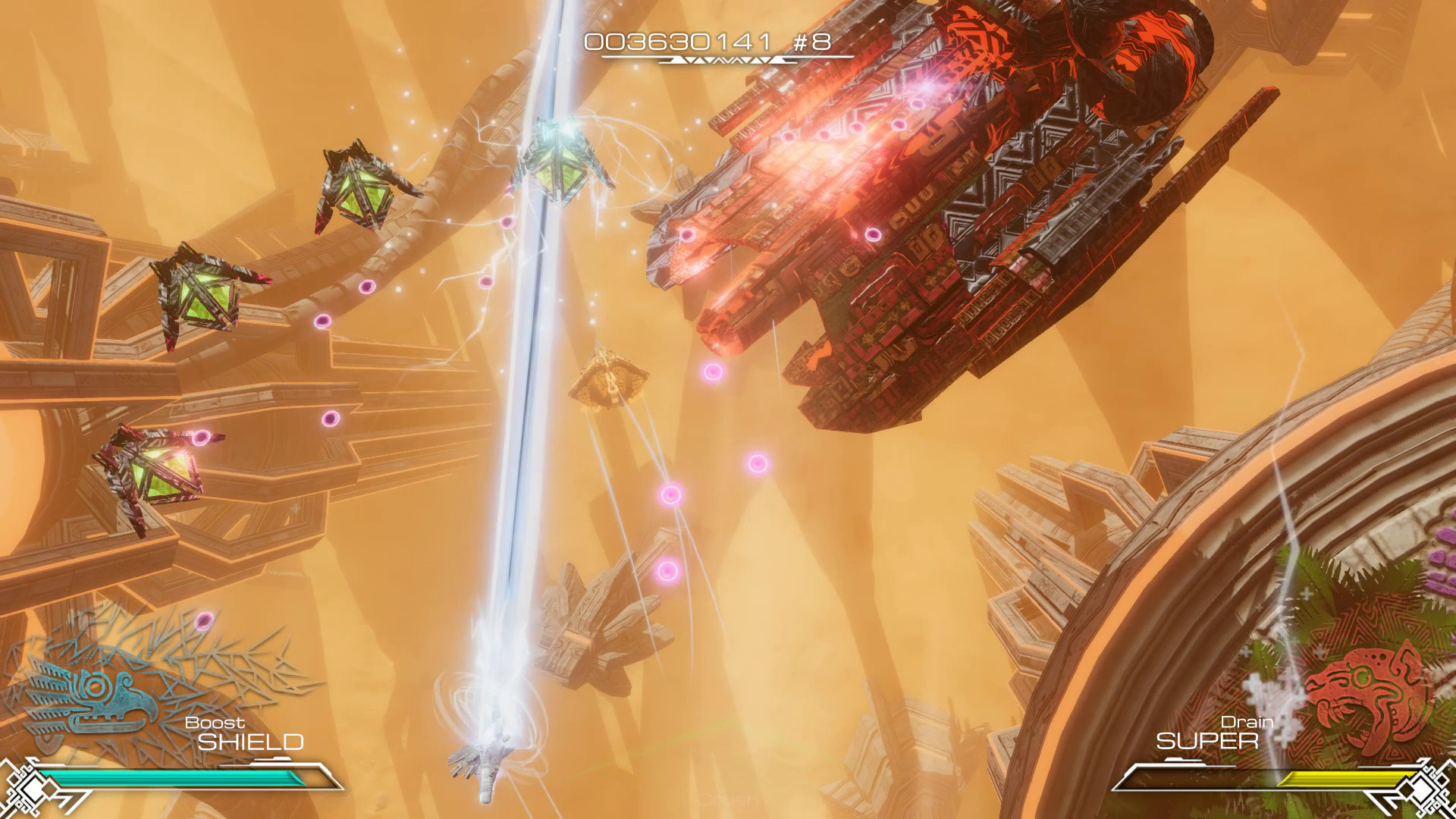 Скриншот из игры Pawarumi - 26