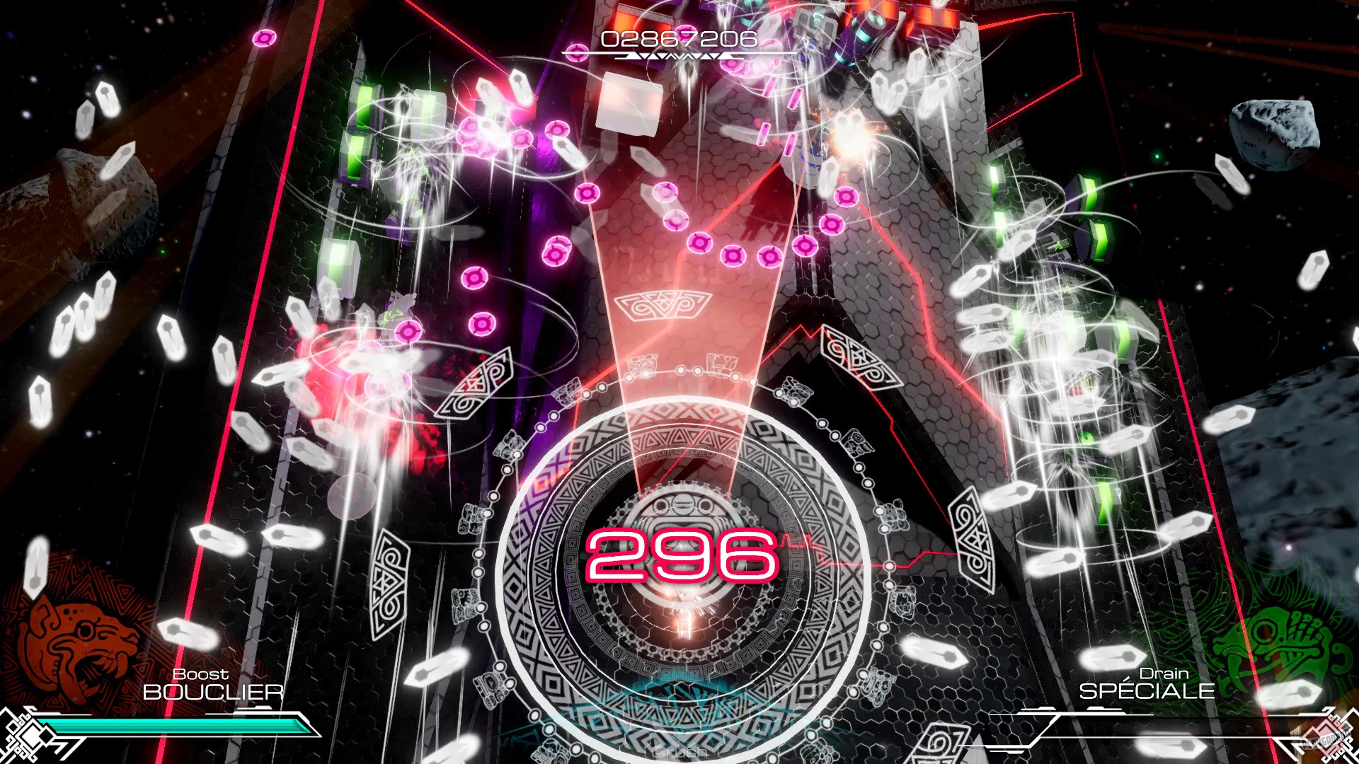 Скриншот из игры Pawarumi - 36