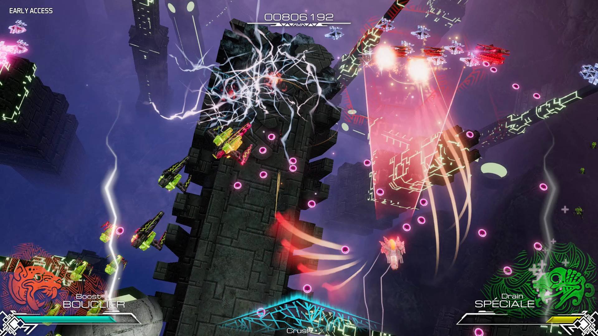 Скриншот из игры Pawarumi - 33