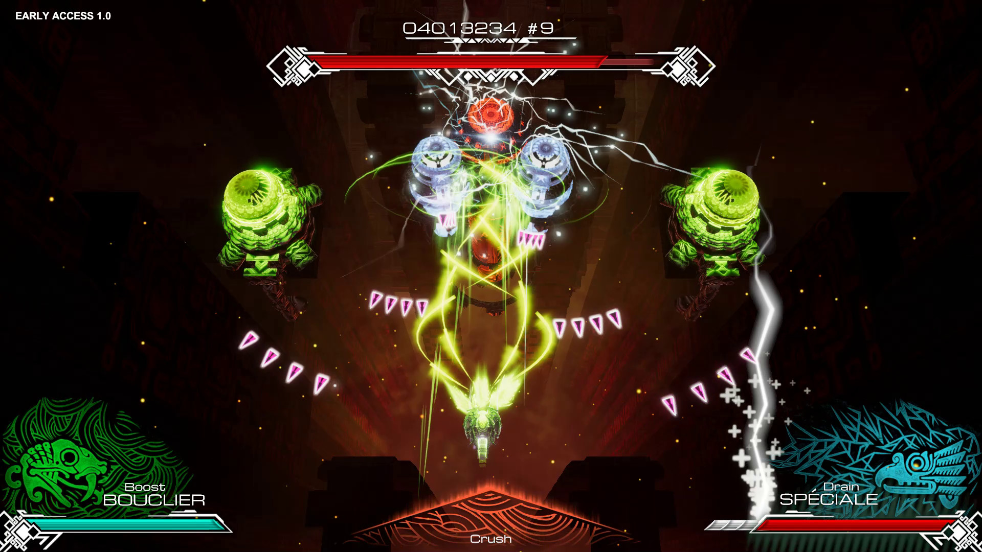 Скриншот из игры Pawarumi - 20