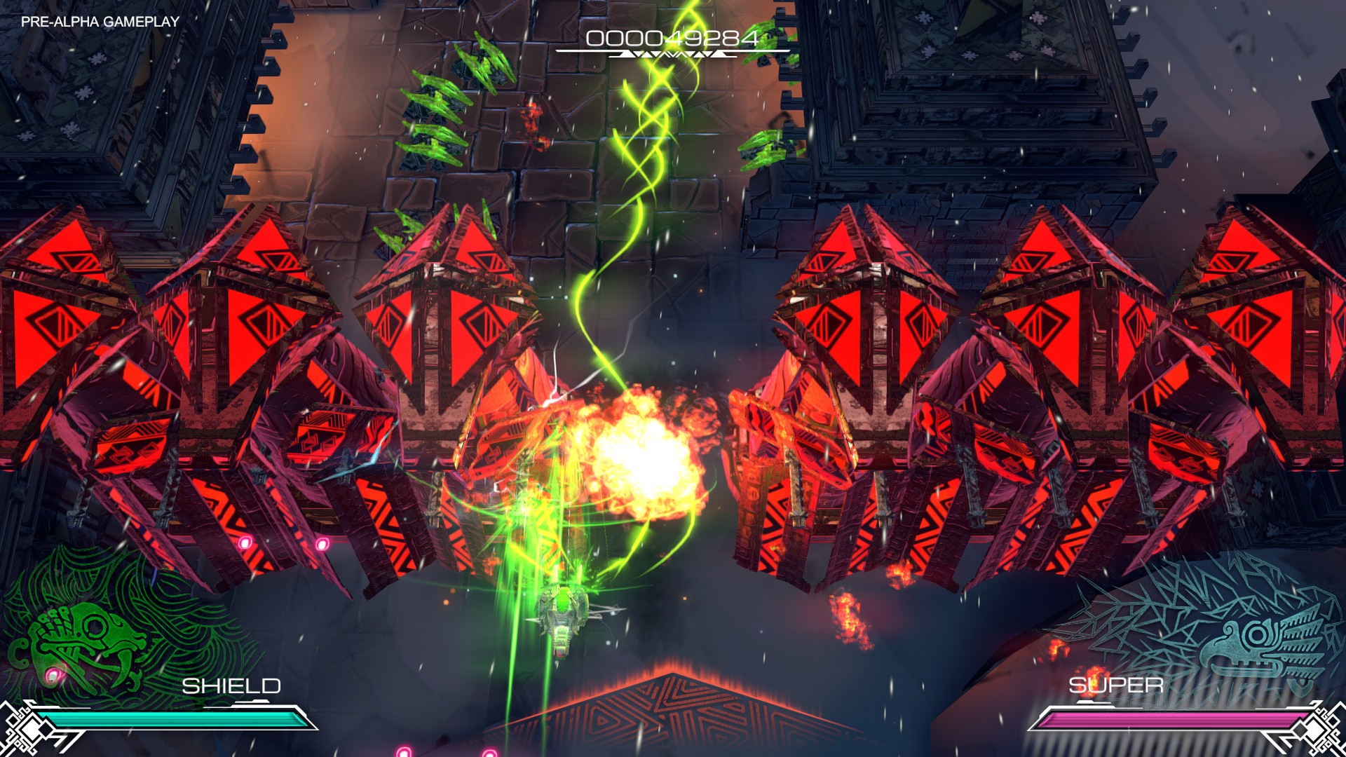 Скриншот из игры Pawarumi - 25