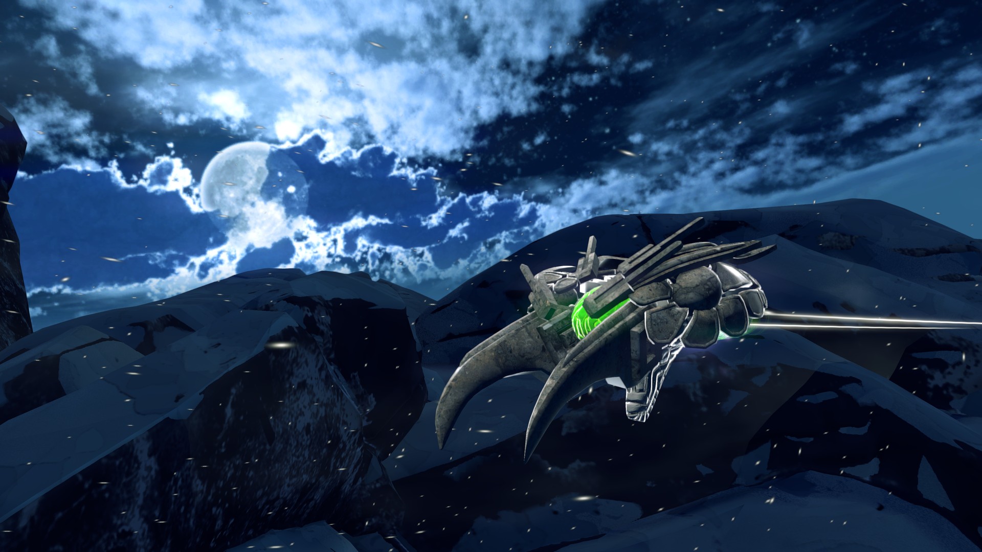 Скриншот из игры Pawarumi - 41