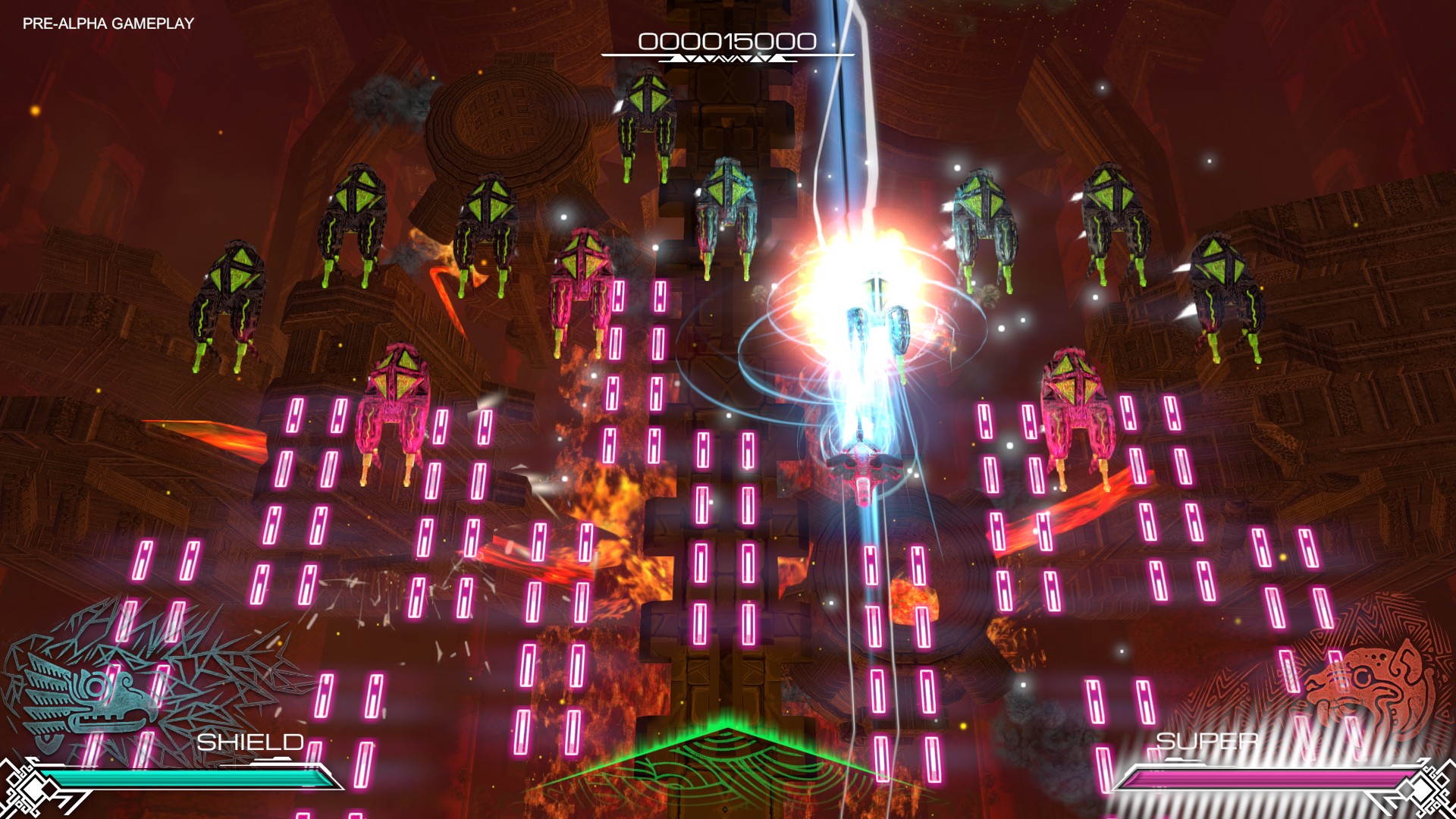 Скриншот из игры Pawarumi - 32