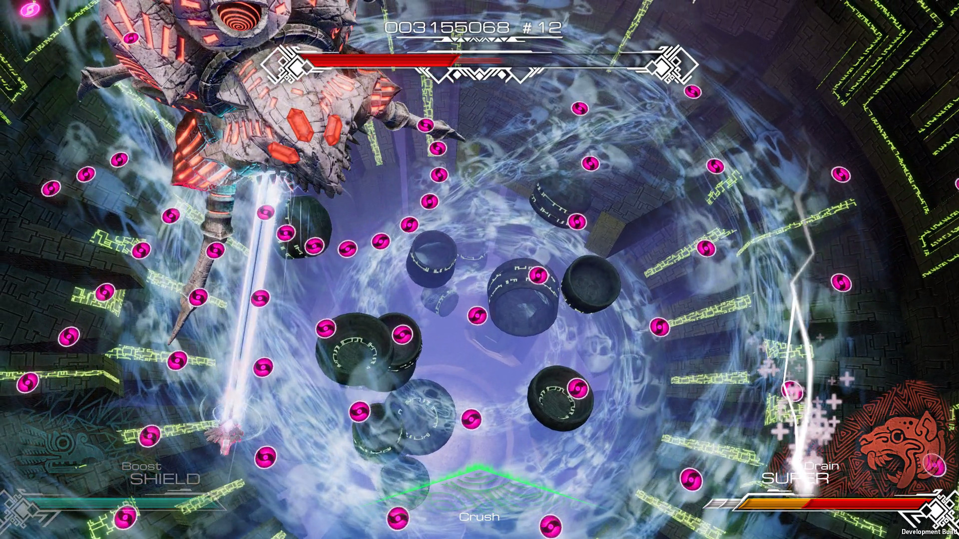 Скриншот из игры Pawarumi - 27