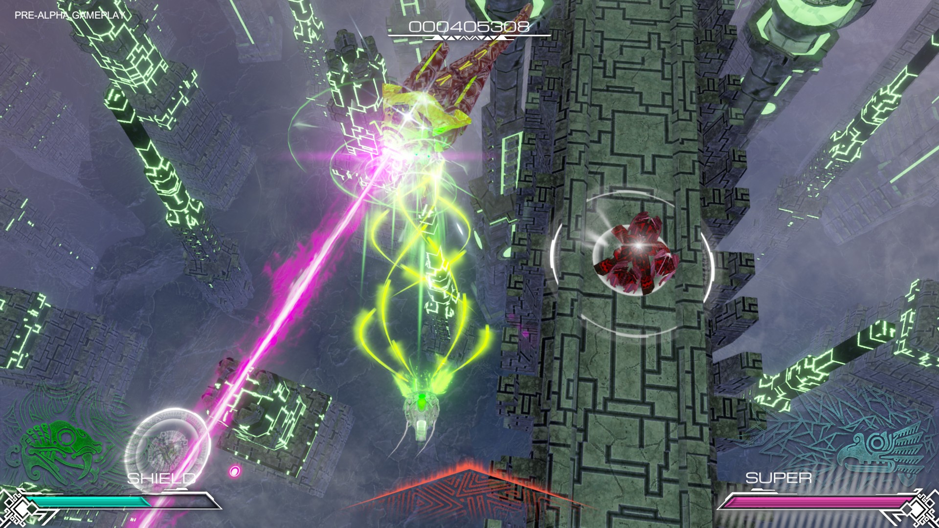 Скриншот из игры Pawarumi - 38