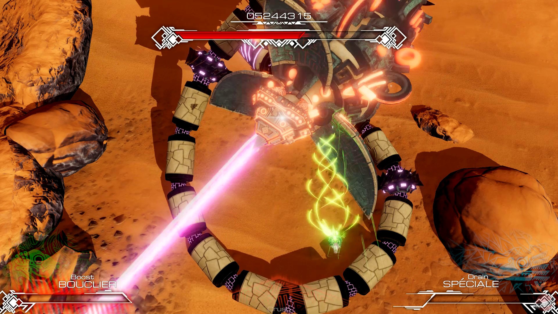 Скриншот из игры Pawarumi - 39