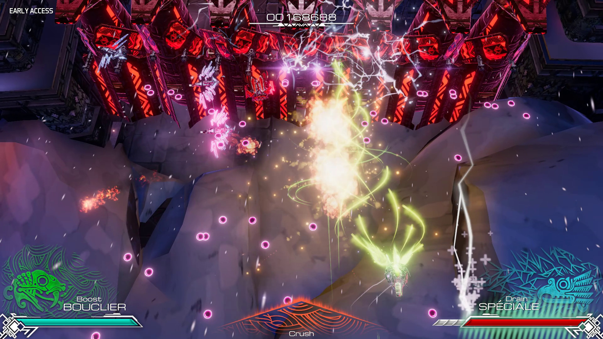 Скриншот из игры Pawarumi - 13