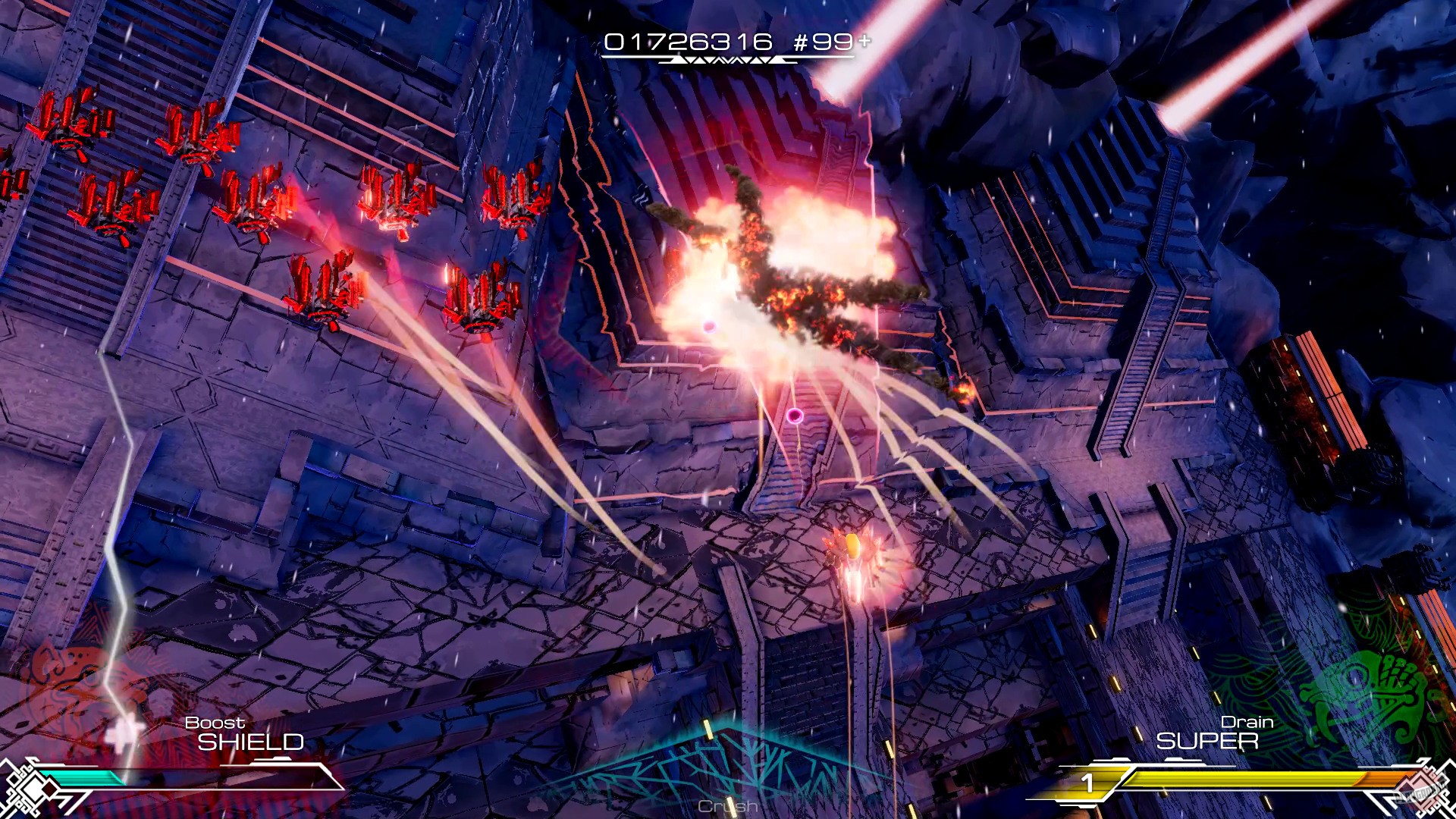 Скриншот из игры Pawarumi - 45