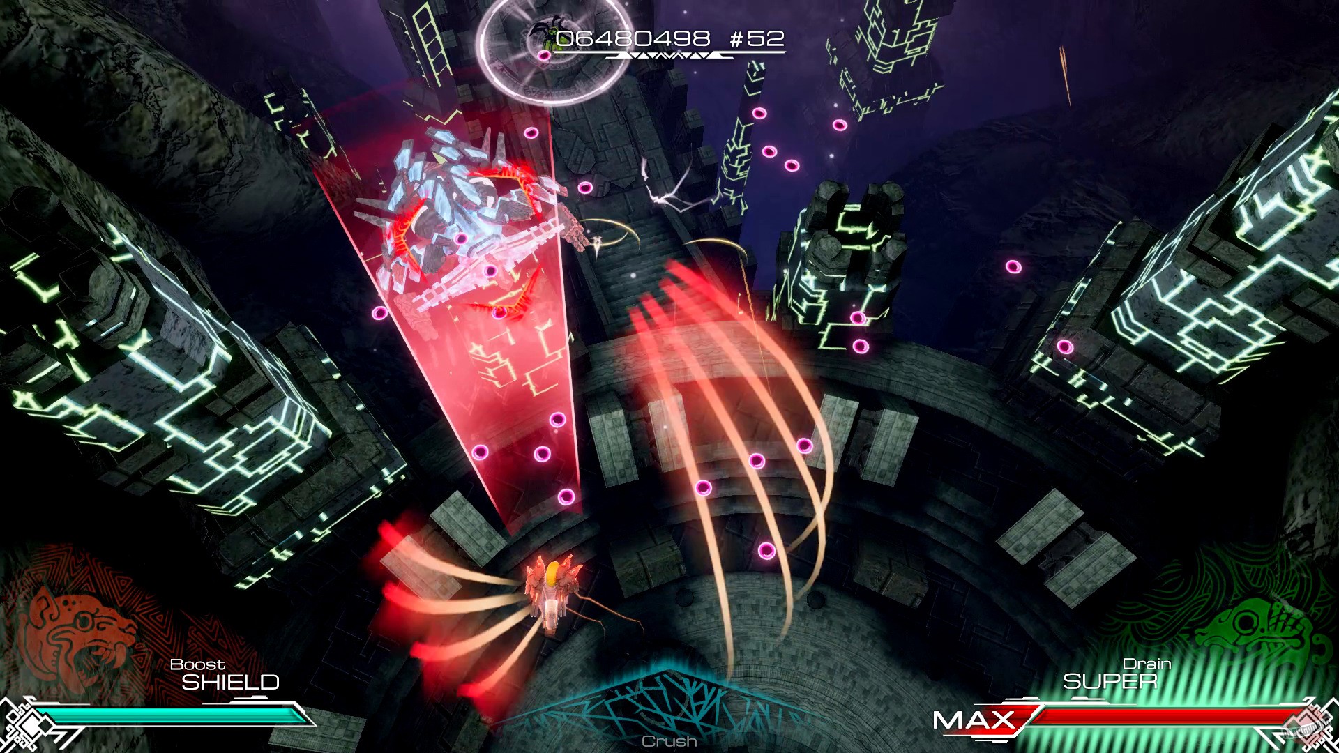 Скриншот из игры Pawarumi - 18