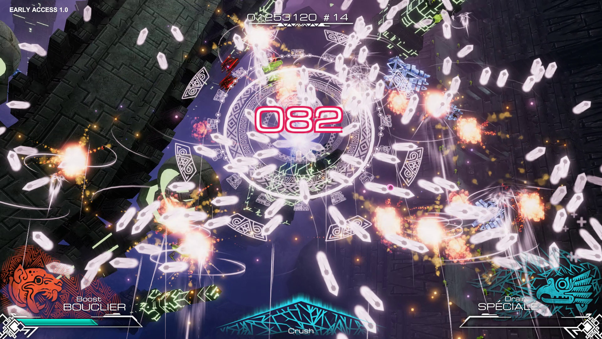 Скриншот из игры Pawarumi - 16