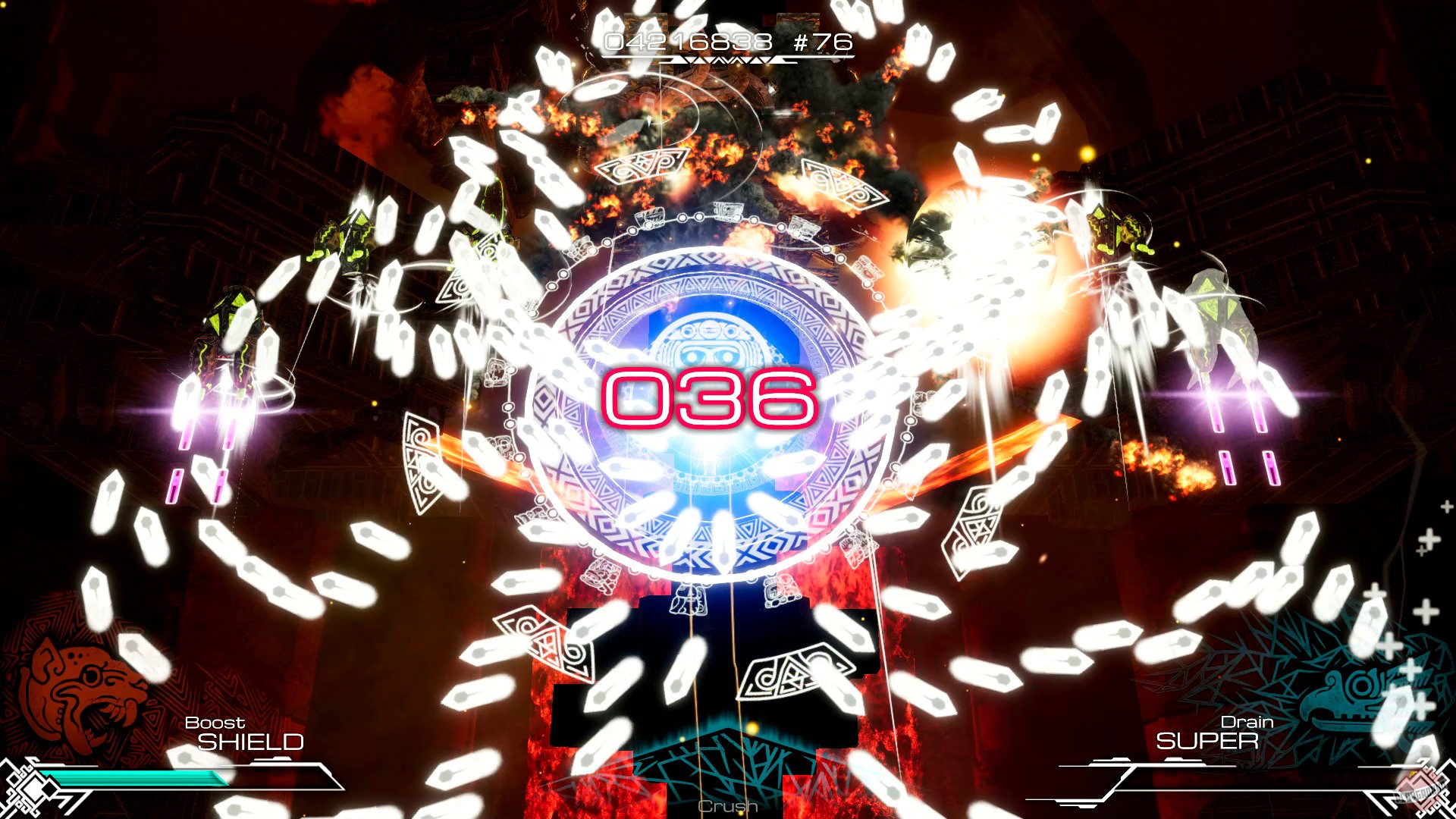 Скриншот из игры Pawarumi - 40