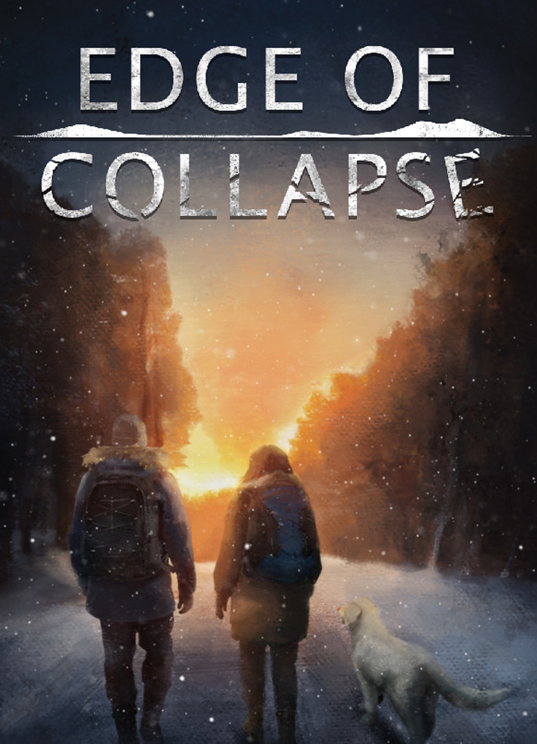Обложка игры Edge of Collapse
