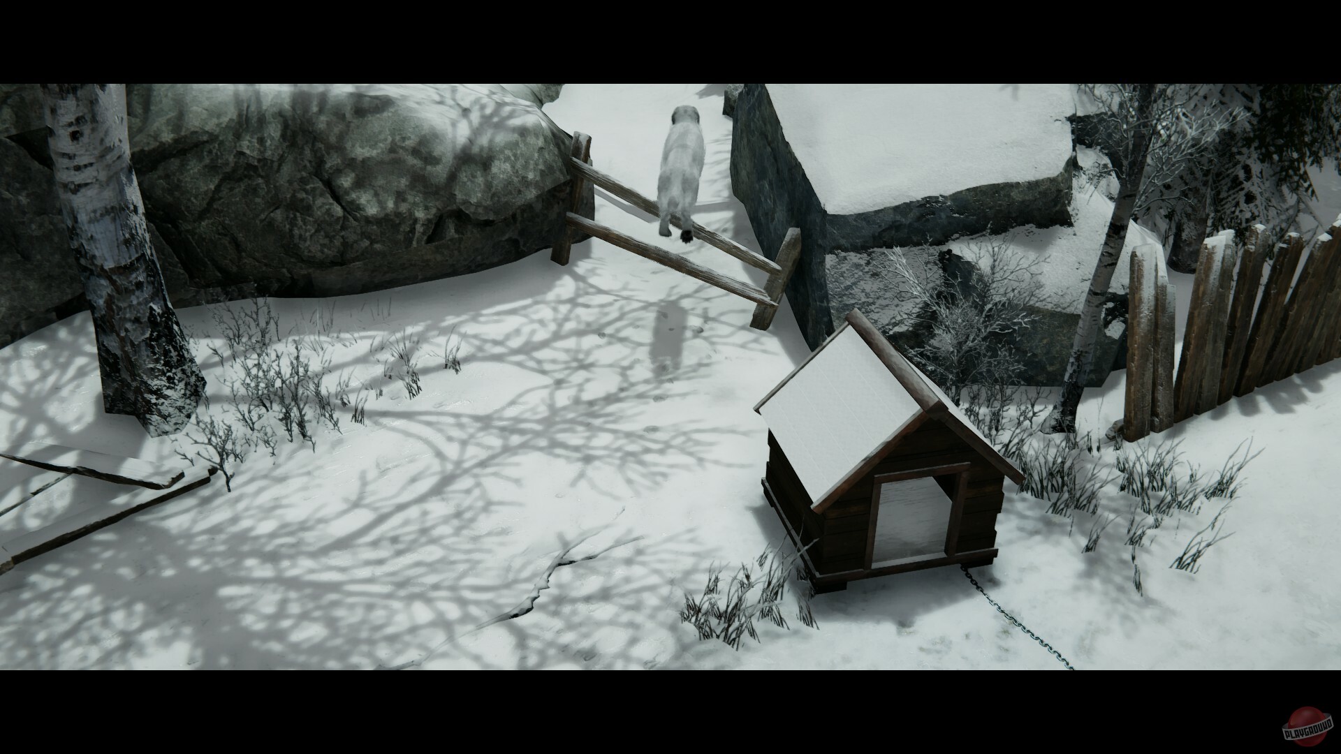 Скриншот из игры Edge of Collapse - 5