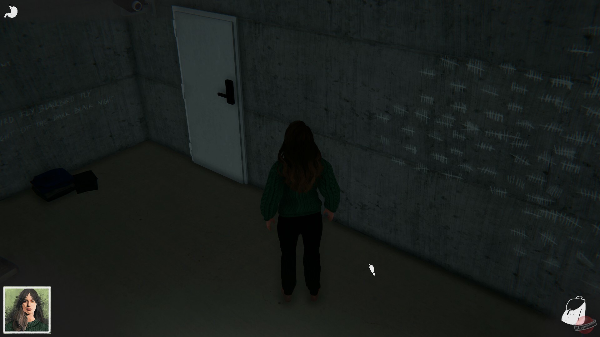 Скриншот из игры Edge of Collapse - 8