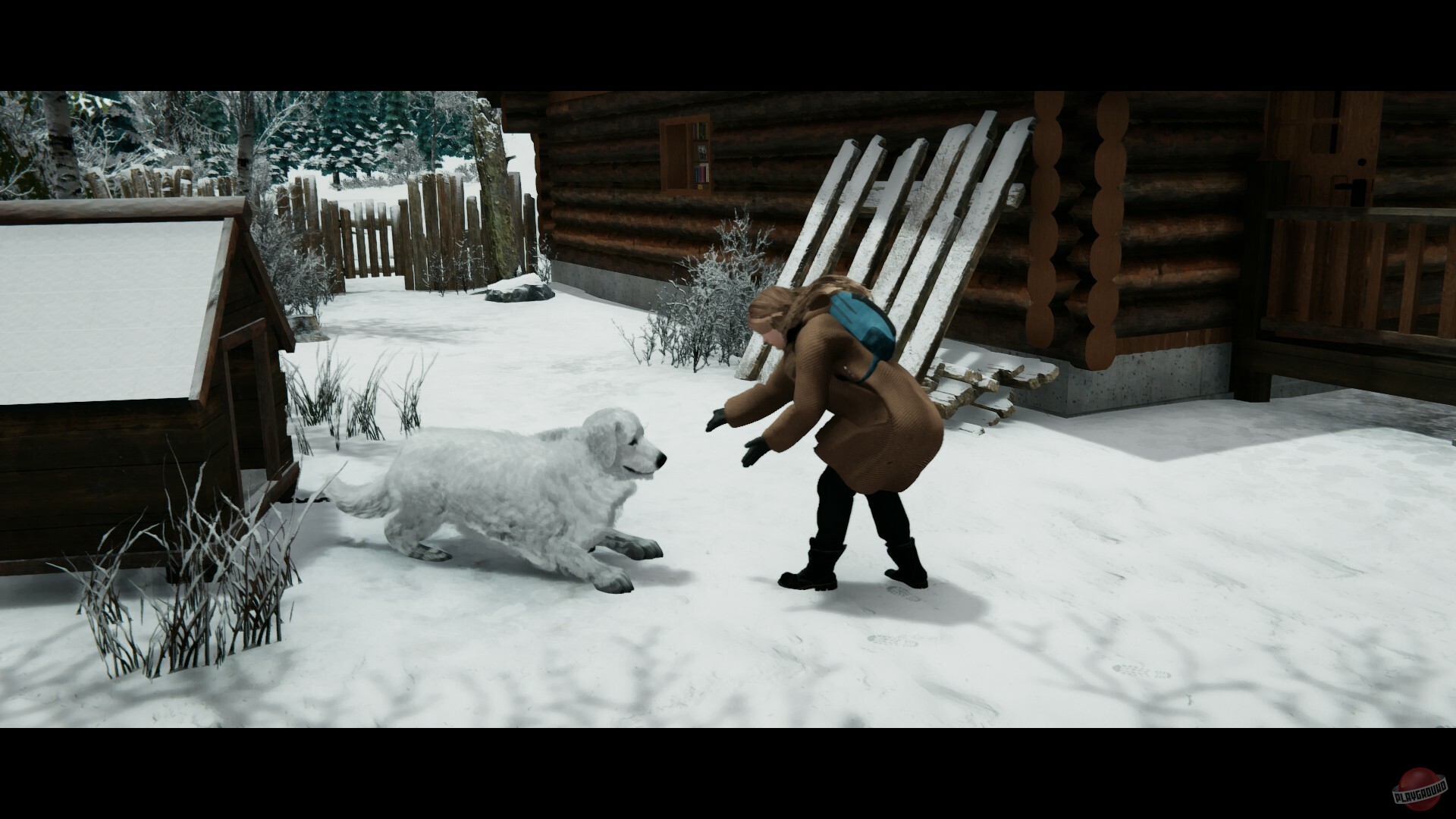 Скриншот из игры Edge of Collapse - 7