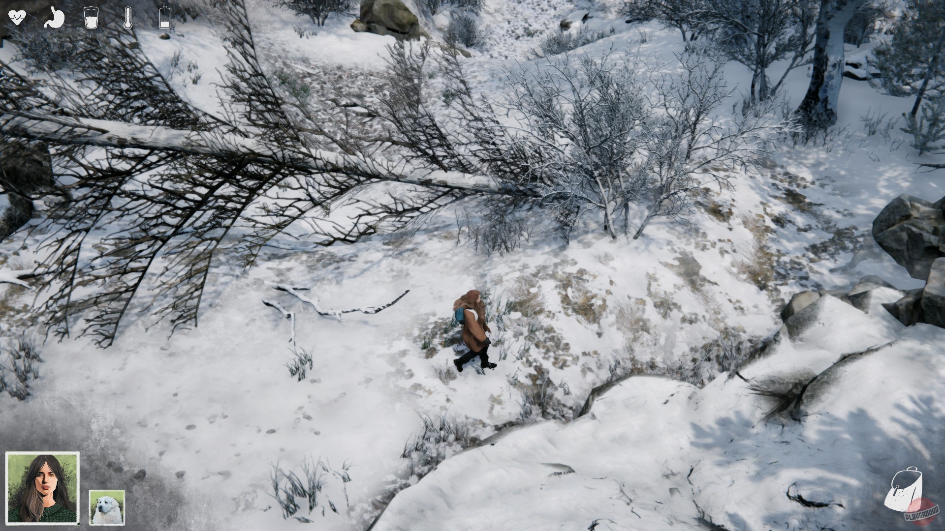 Скриншот из игры Edge of Collapse - 9