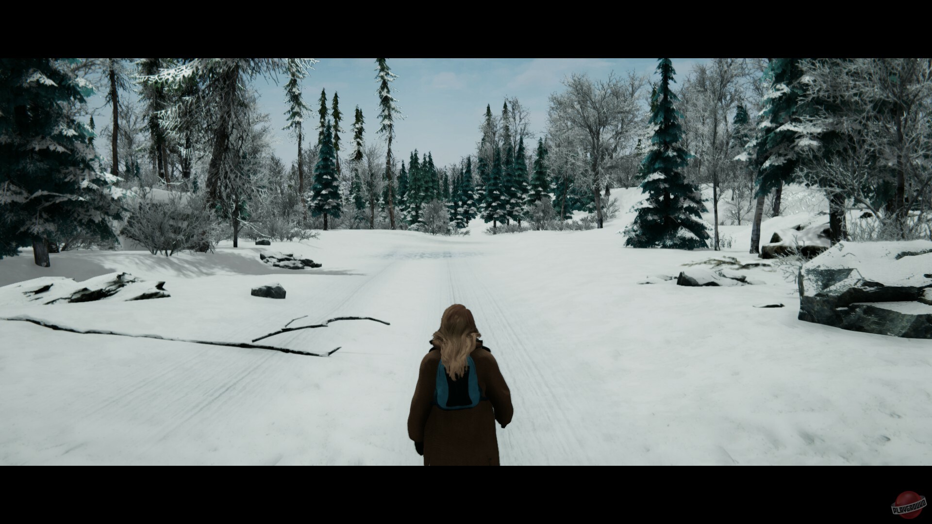 Скриншот из игры Edge of Collapse - 6