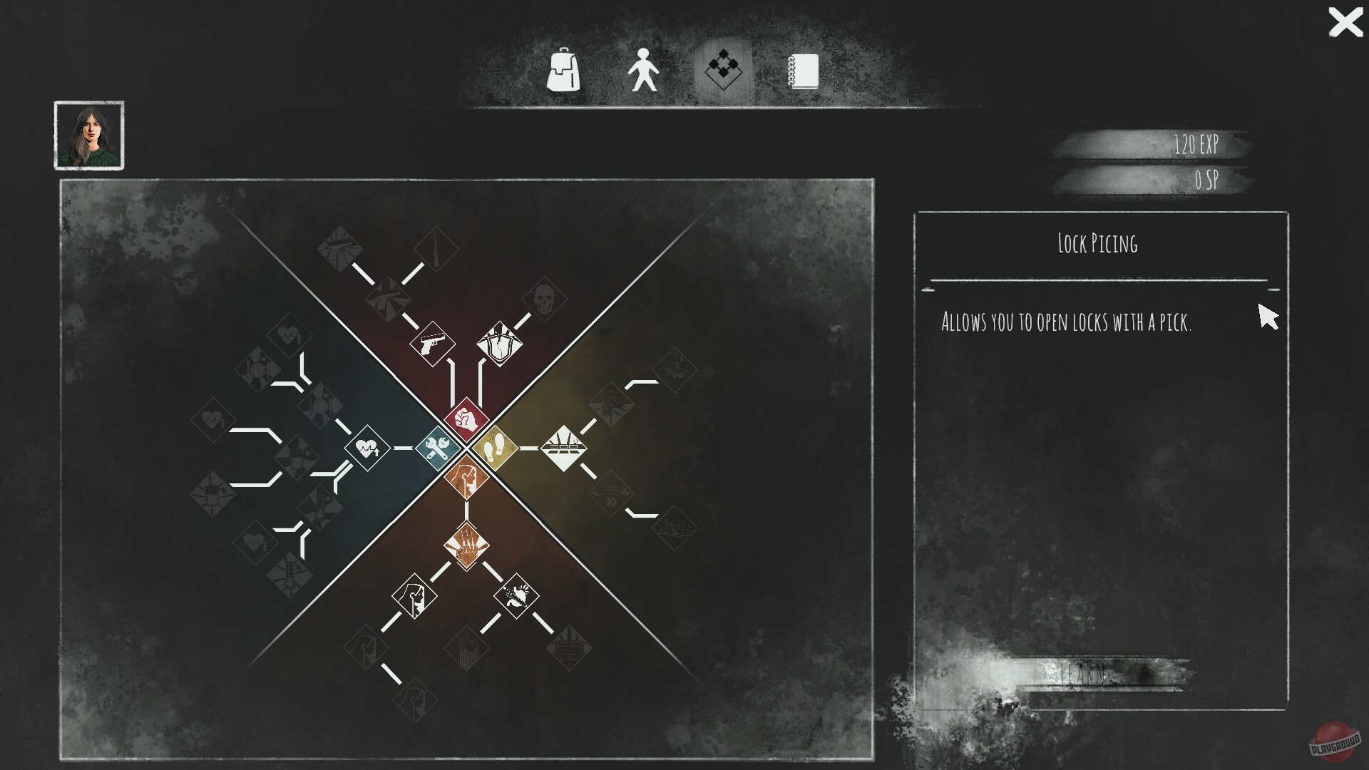 Скриншот из игры Edge of Collapse - 4