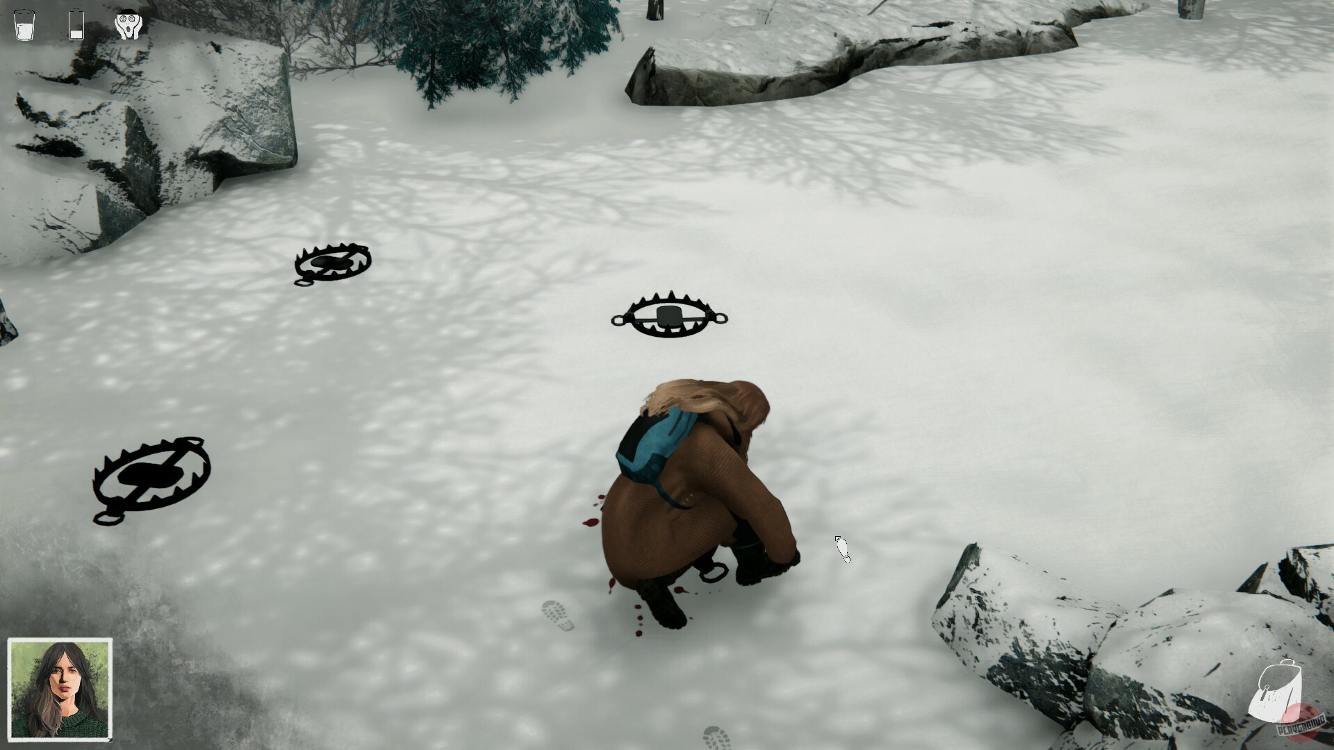 Скриншот из игры Edge of Collapse - 3