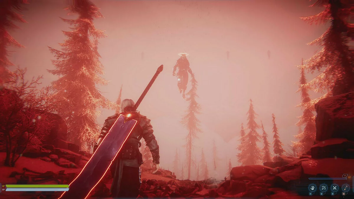 Скриншот из игры Illusion Lands - 22