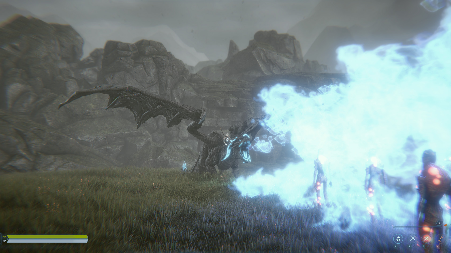 Скриншот из игры Illusion Lands - 17