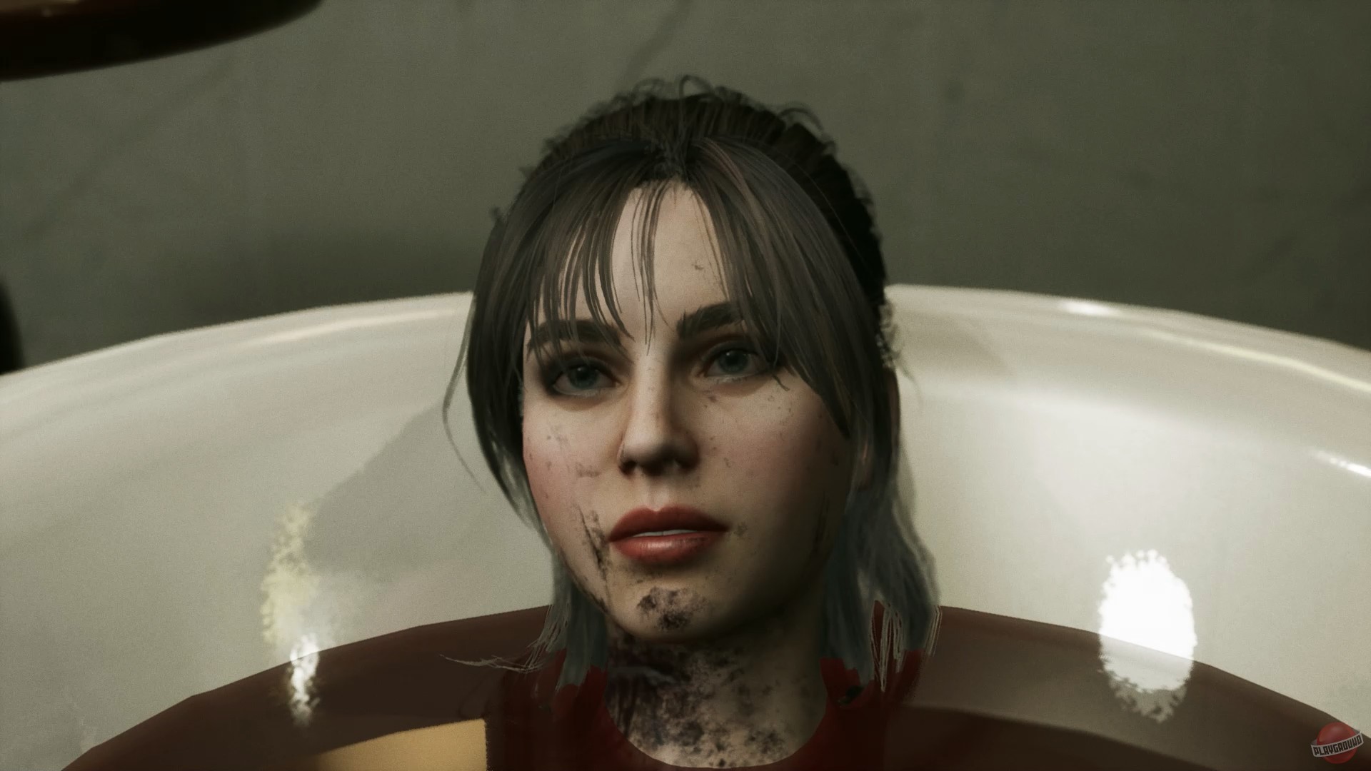 Скриншот из игры The Lawyer - 9