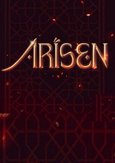 Обложка игры ARISEN - Chronicles of Var'Nagal