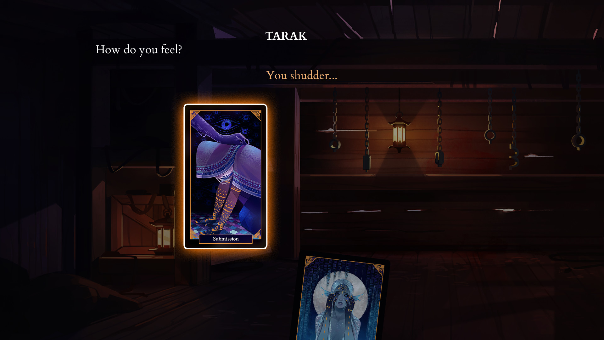 Скриншот из игры ARISEN - Chronicles of Var'Nagal - 2