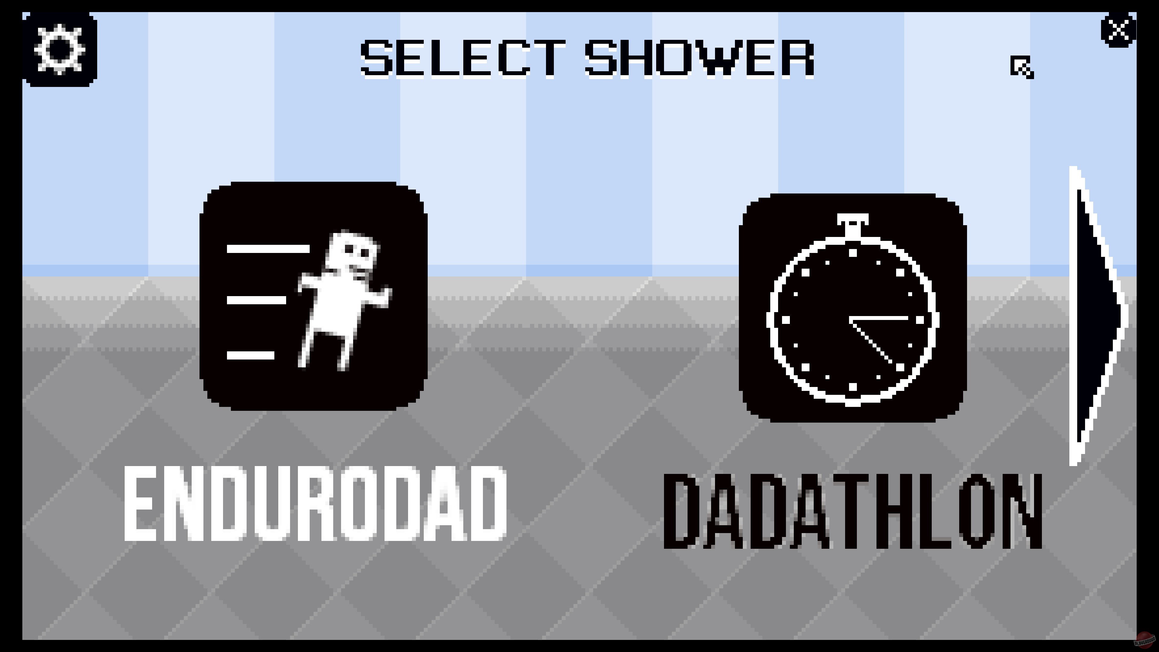 Скриншот из игры Shower With Your Dad Simulator 2015: Do You Still Shower With Your Dad? - 10