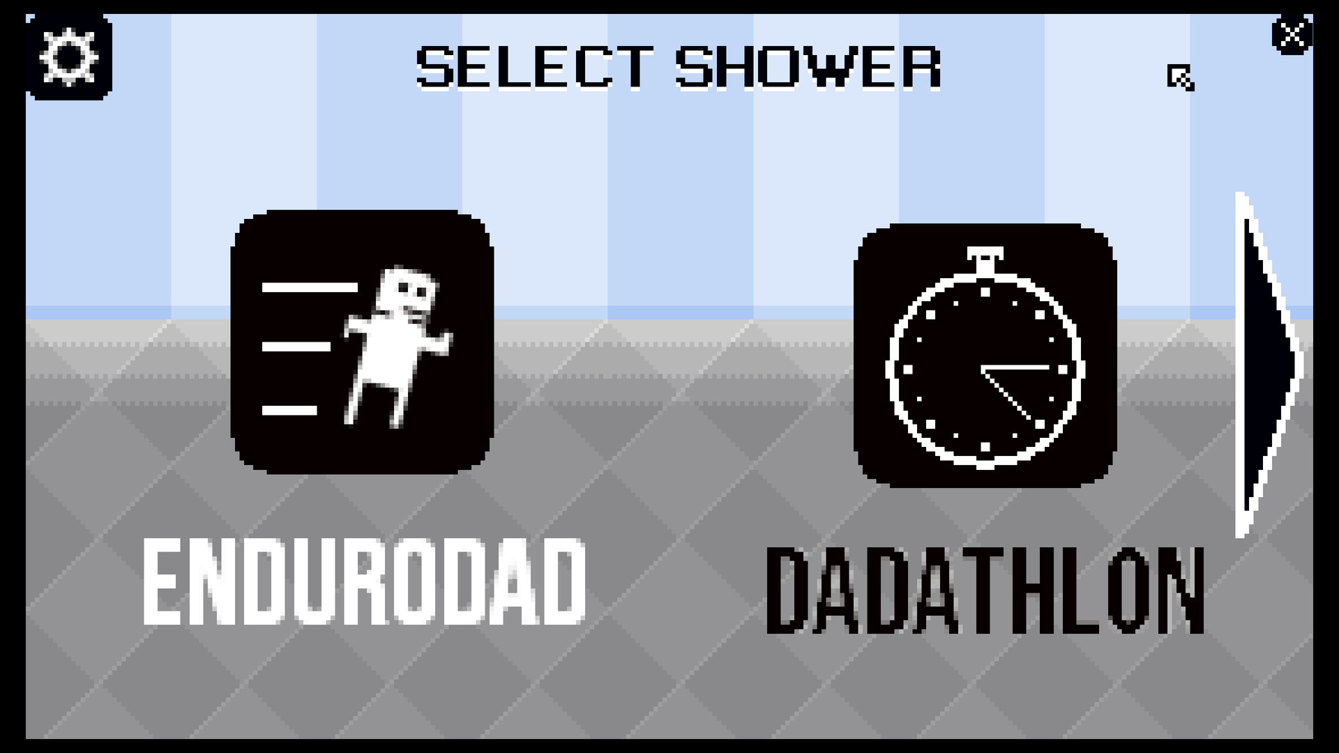 Скриншот из игры Shower With Your Dad Simulator 2015: Do You Still Shower With Your Dad? - 13