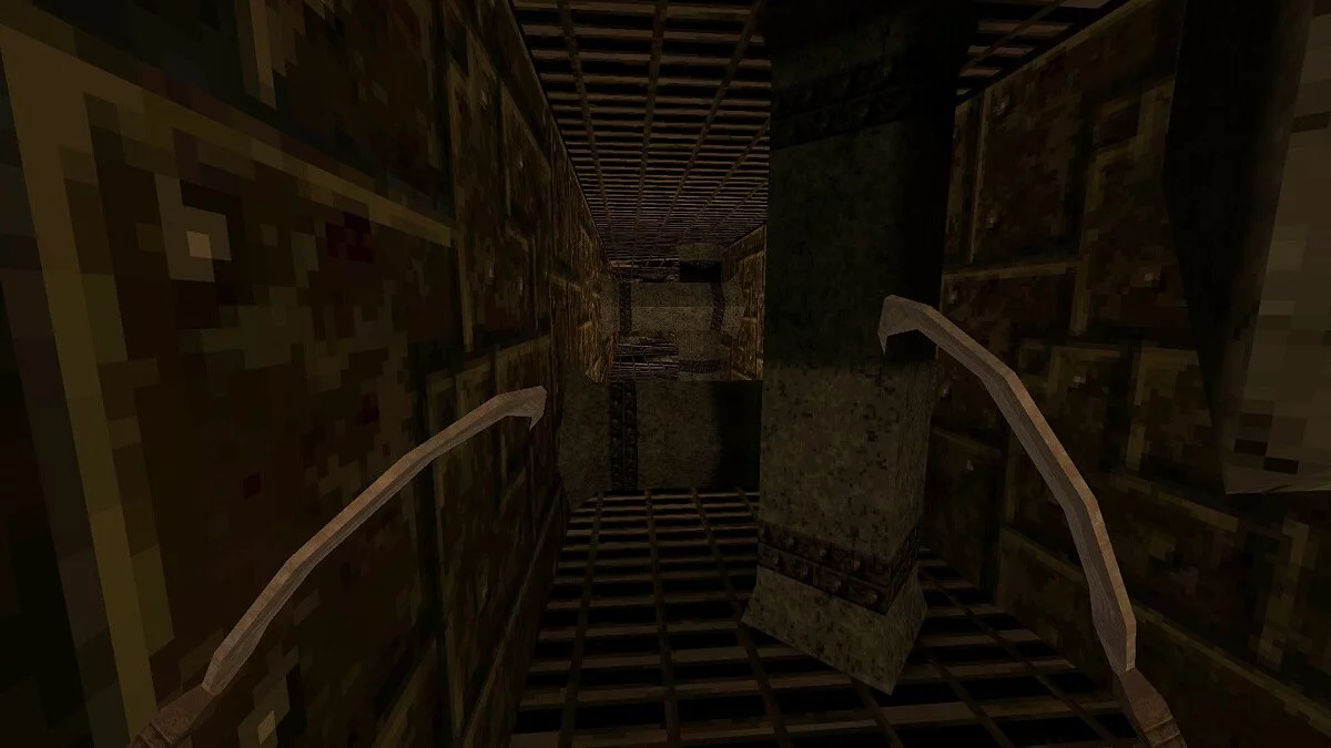 Скриншот из игры Dusk - 23