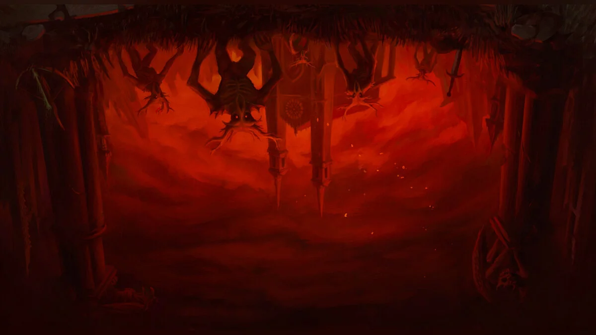 Скриншот из игры Dusk - 11