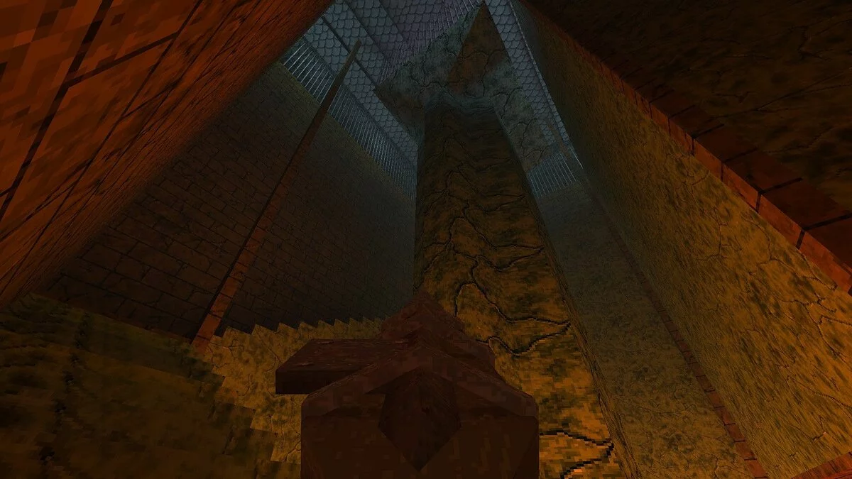 Скриншот из игры Dusk - 21