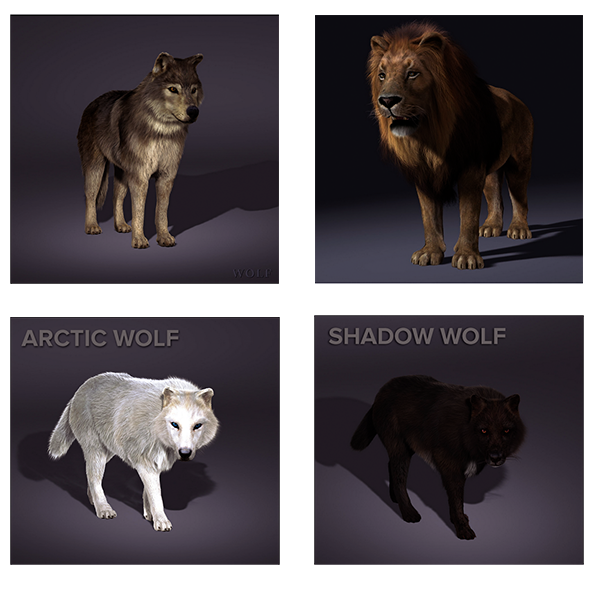 Скриншот из игры Dusk - 2