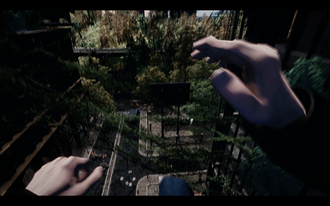 Скриншот из игры Dusk - 3