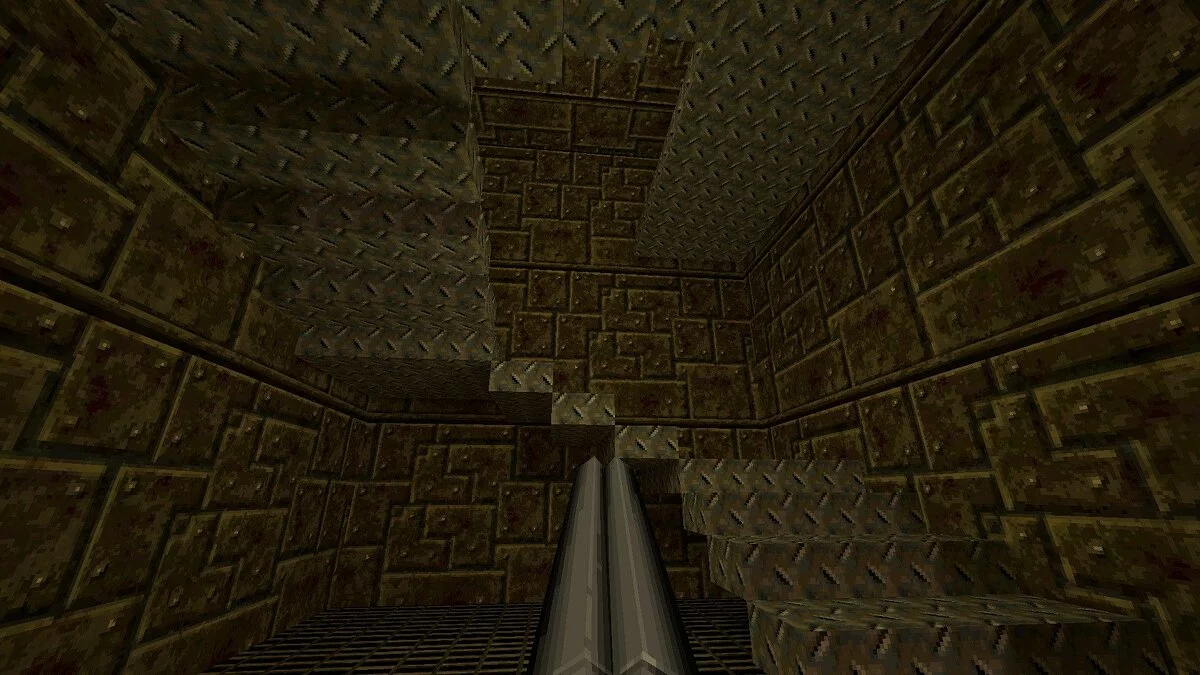 Скриншот из игры Dusk - 24