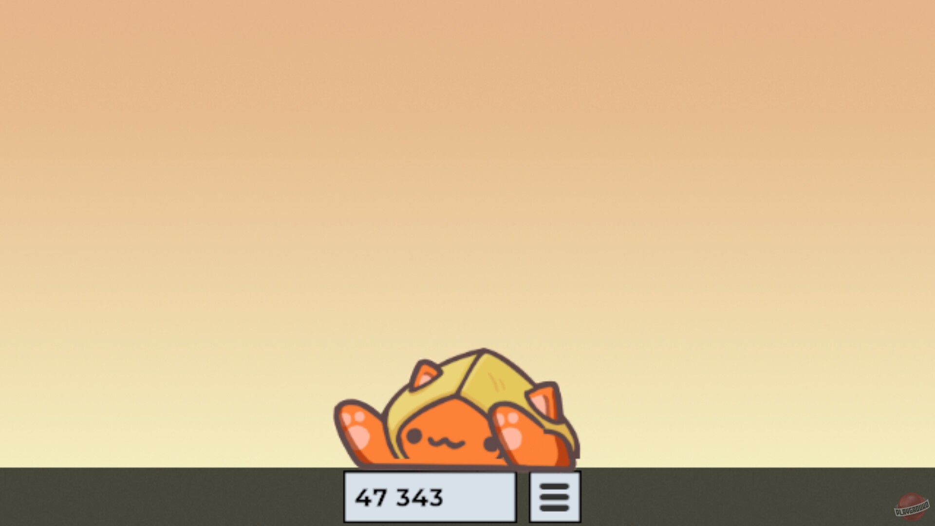 Скриншот из игры Bongo Cat - 1