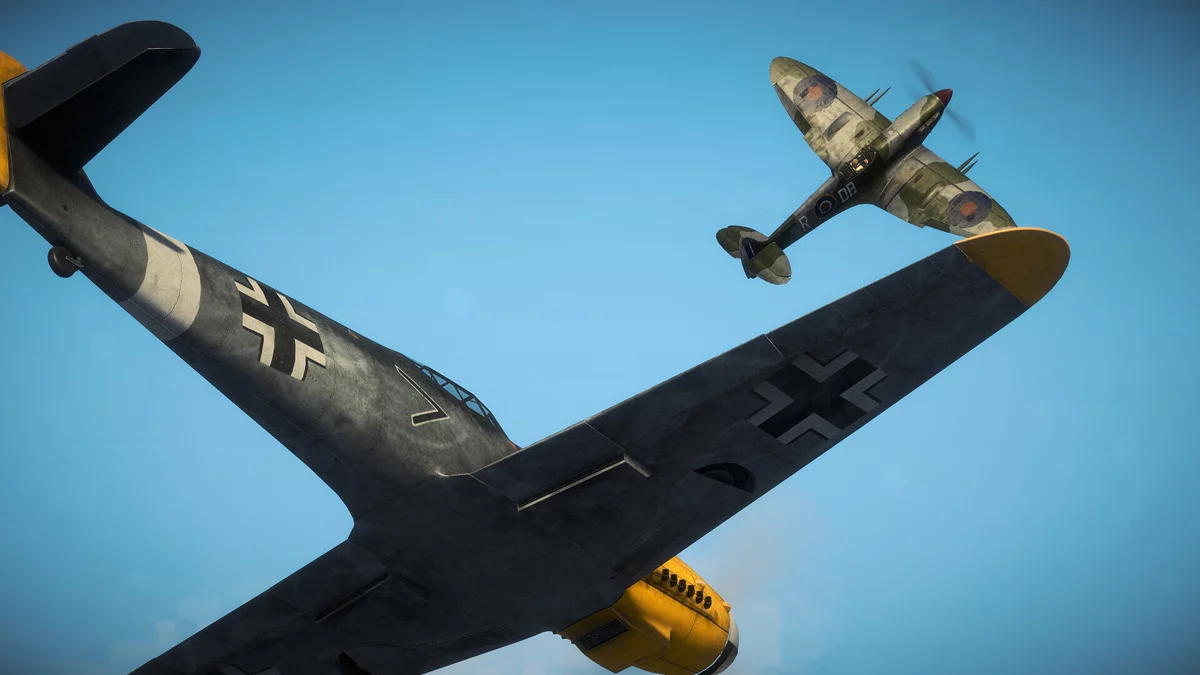 Скриншот из игры Easy Red 2 - 16