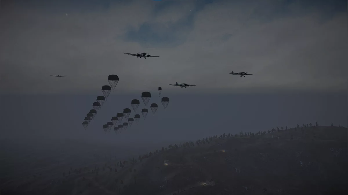 Скриншот из игры Easy Red 2 - 23