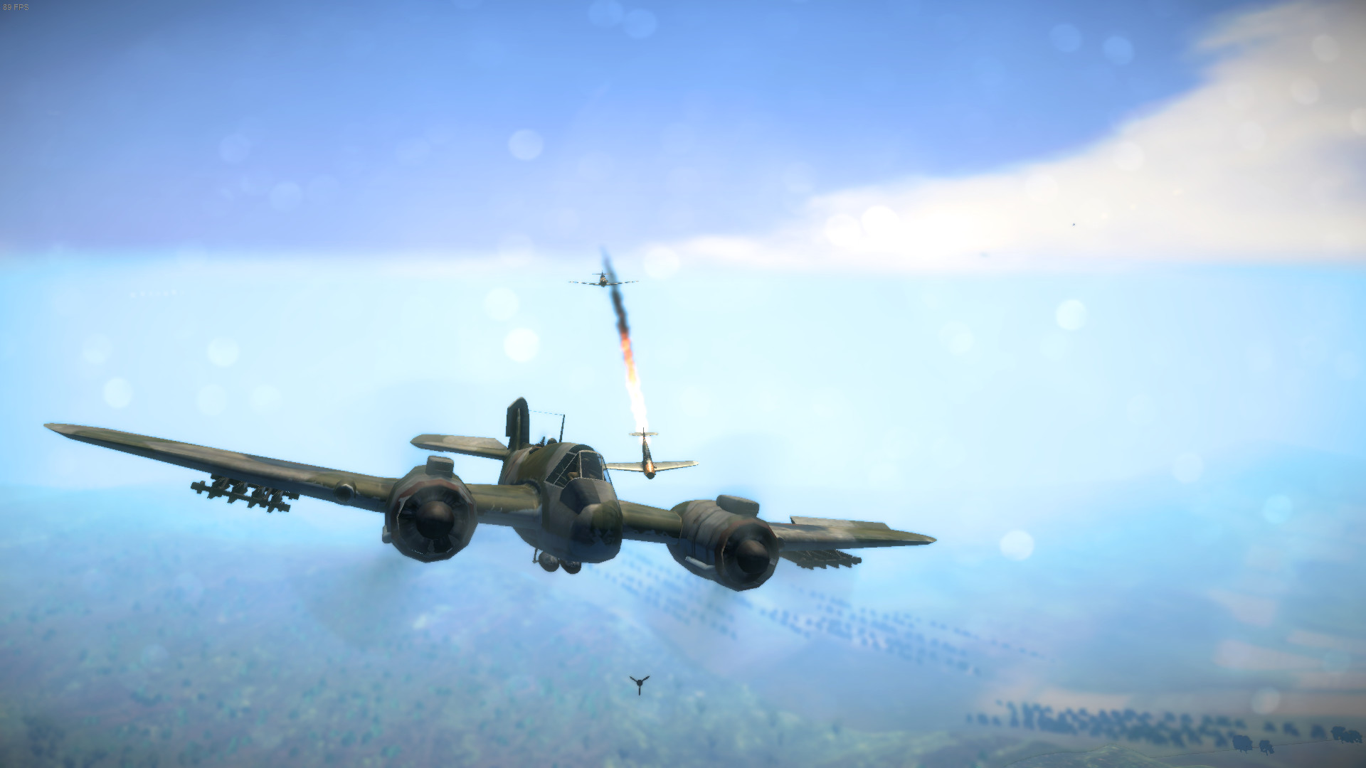 Скриншот из игры Easy Red 2 - 11