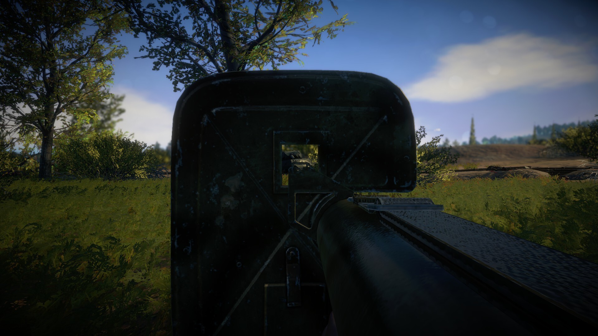 Скриншот из игры Easy Red 2 - 52