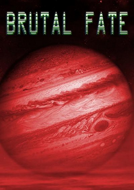 Обложка игры Brutal Fate