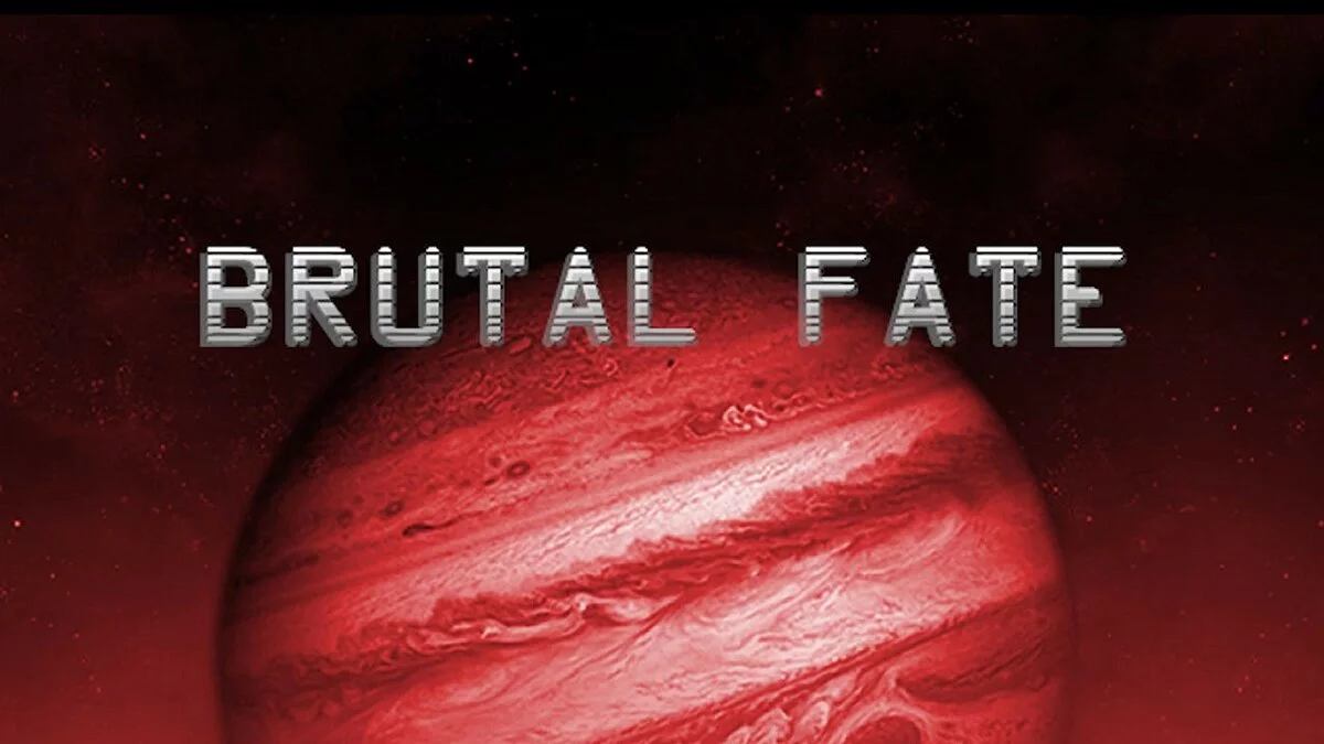Скриншот из игры Brutal Fate - 17