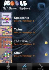 Обложка игры iBools